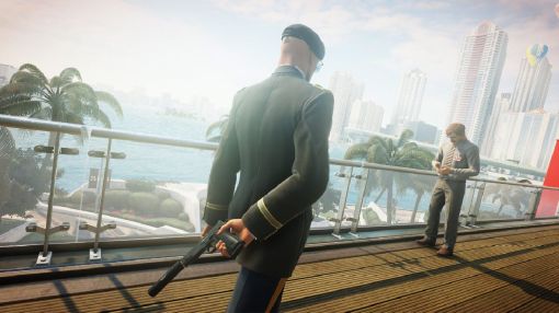 Hitman 2 Greatest Hits