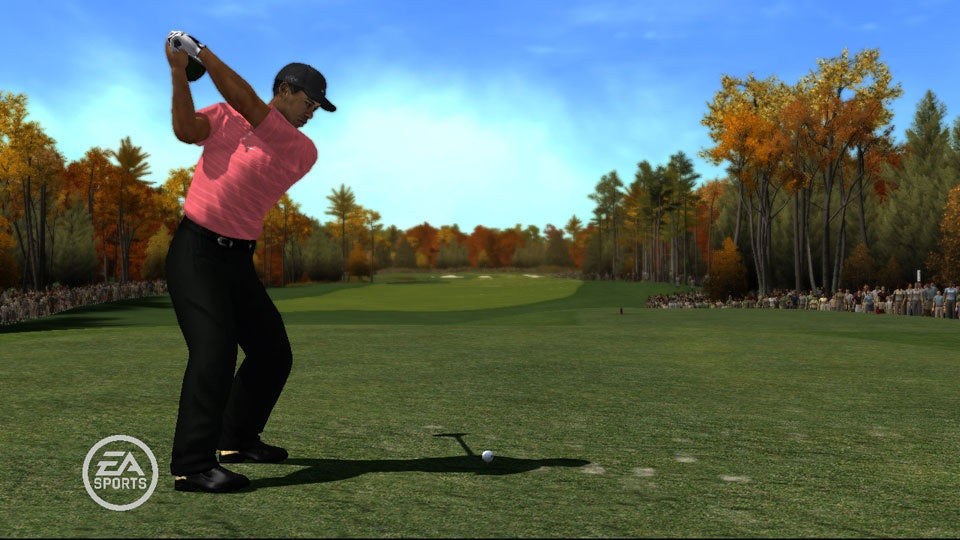 Tiger Woods PGA Tour 06