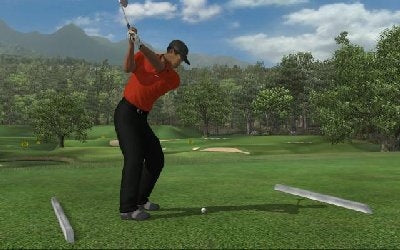Tiger Woods 2007