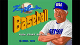 Tommy Lasorda Baseball