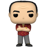 Funko Pop The Sopranos - Tony Soprano