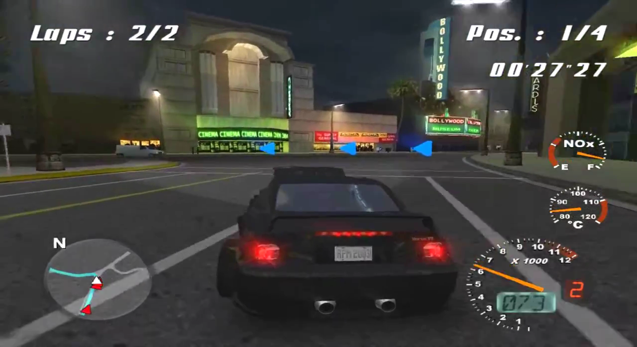 Top Gear: RPM Tuning