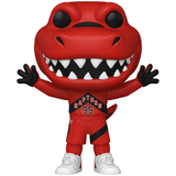 Funko Pop Basketball N.B.A. Mascots - Toronto Raptor (ALT)