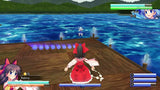 Touhou Kobuto V: Burst Battle