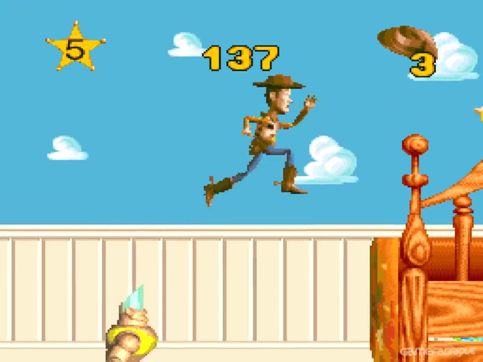 Toy Story