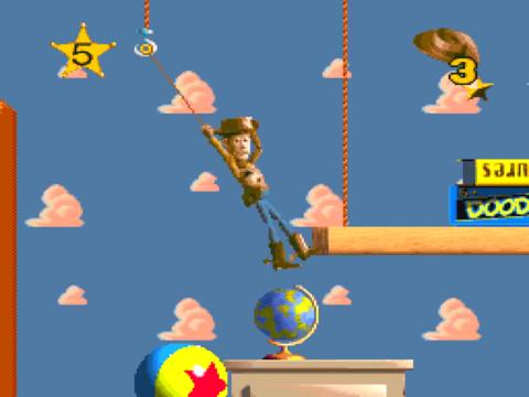 Toy Story