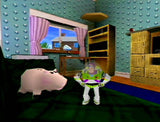 Disney Pixar Toy Story 2: Buzz Lightyear to the Rescue!