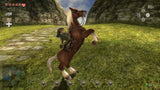 Zelda Twilight Princess Nintendo Selects