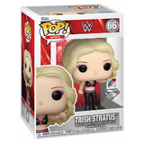 Funko Pop WWE - Trish Stratus Diamond Glitter EX