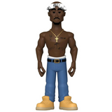 Funko Gold - 5" Tupac