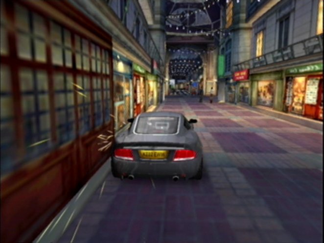 James Bond 007: Nightfire