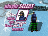Twisted Edge: Extreme Snowboarding