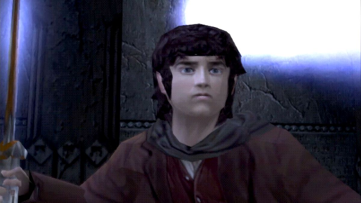 Lord of the Rings Return of the King