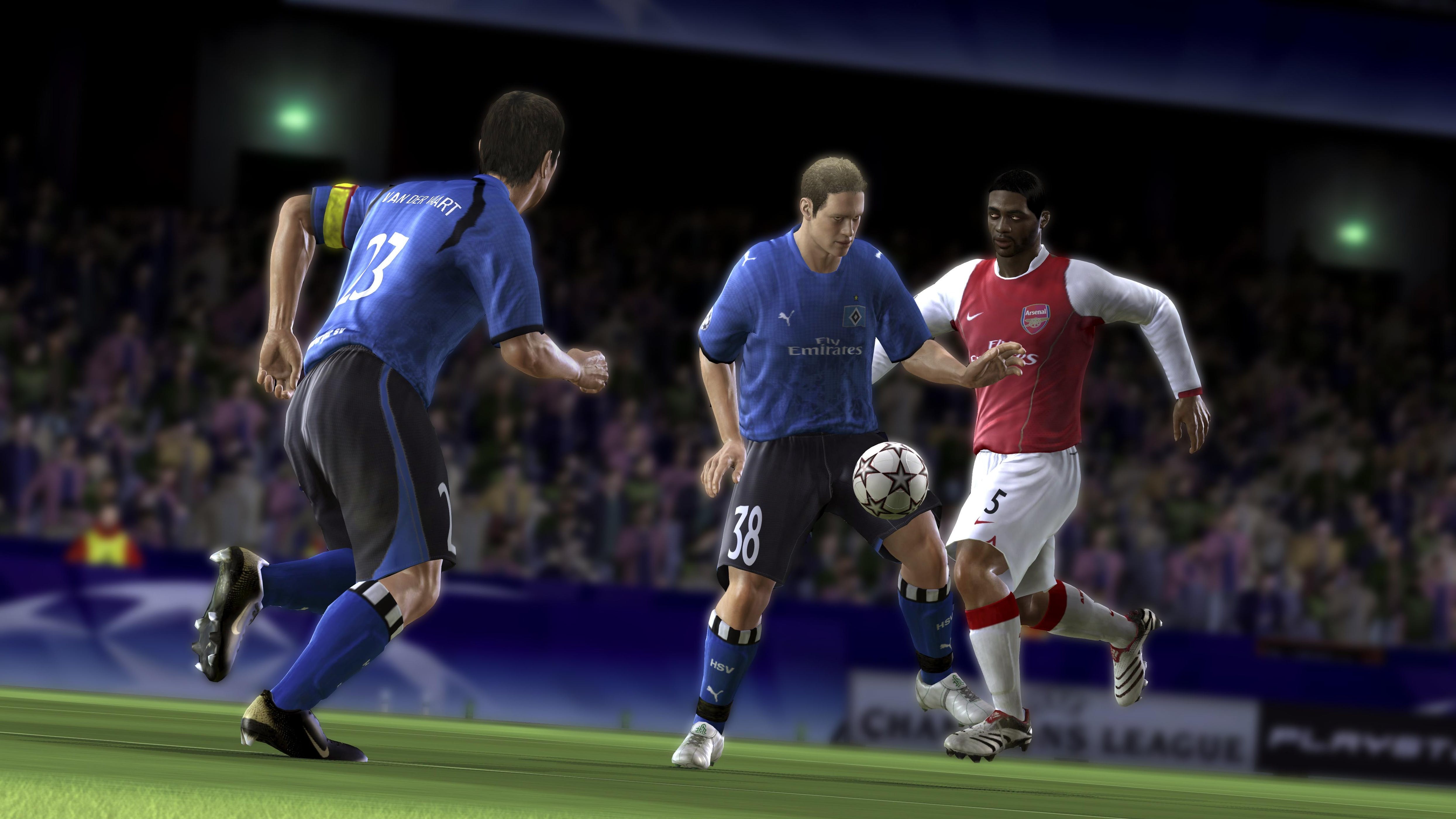 UEFA Champions League 2006-2007