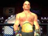 UFC Sudden Impact