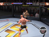 UFC Sudden Impact