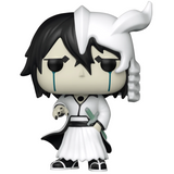 Funko Pop Bleach - Ulquiorra 2022 Winter Convention EX