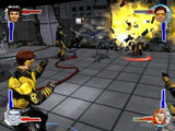 X-Men Legends