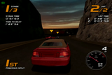 Vanishing Point