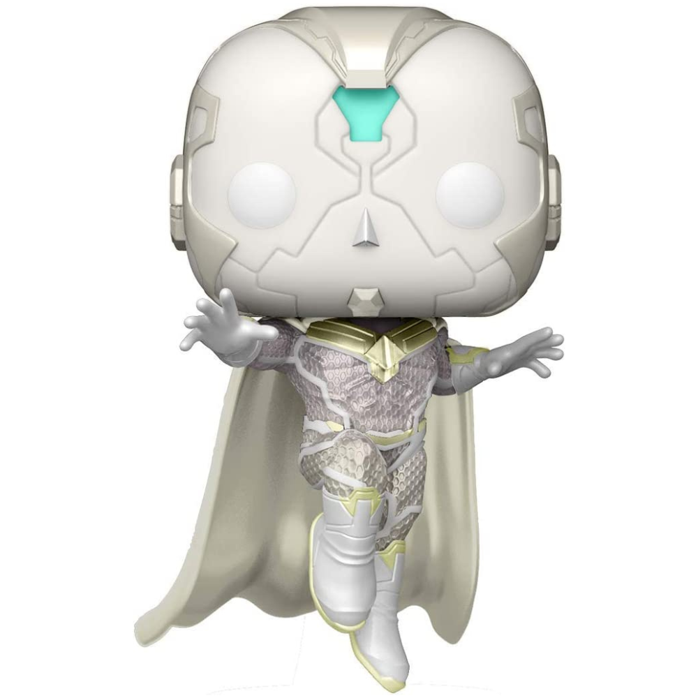 Funko Pop Marvel WandaVision - The Vision