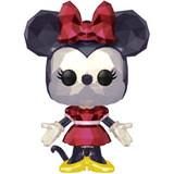 Funko Pop Disney 100th Anniversary - Minnie Mouse Funko Shop EX
