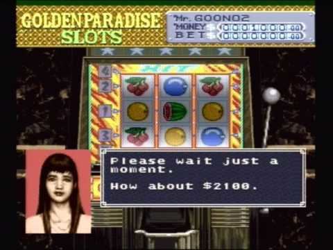 Vegas Stakes