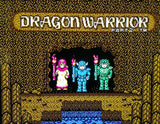 Dragon Warrior II