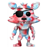 Funko Pop Five Nights at Freddy's - Tie-Dye Foxy