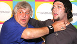 Viva La Bam Volume 4