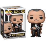 Funko Pop The Godfather 50th Anniversary - Vito Corleone