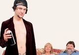 Viva La Bam Volume 4