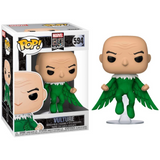 Funko Pop Marvel 80 Years Anniversary - Vulture (First Appearance)
