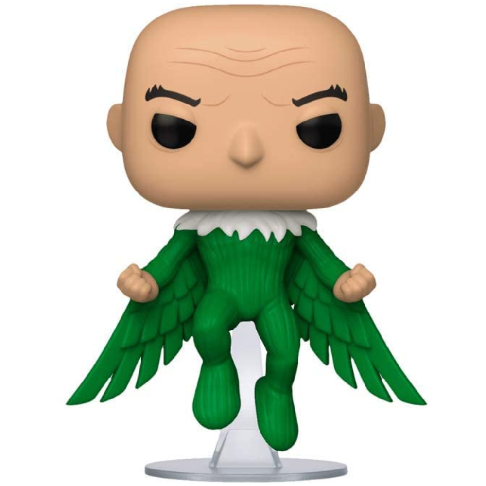 Funko Pop Marvel 80 Years Anniversary - Vulture (First Appearance)