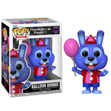 Funko Pop Five Nights at Freddy's: Security Breach - Balloon Bonnie