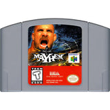WCW Mayhem