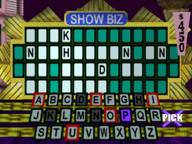 Wheel of Fortune [Greatest Hits]