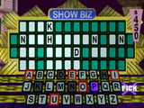 Wheel of Fortune [Greatest Hits]