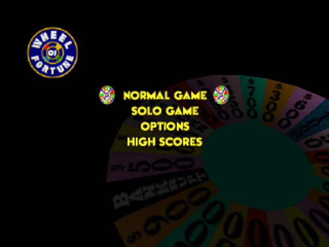 Wheel of Fortune [Greatest Hits]