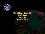 Wheel of Fortune [Greatest Hits]