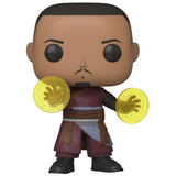 Funko Pop Avengers Endgame - Wong 2019 Summer Convention EX