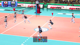 Women's Volleyball Championship
