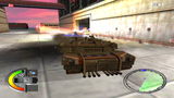 WDL Thunder Tanks