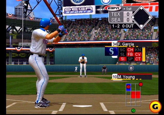 World Series Baseball 2K3