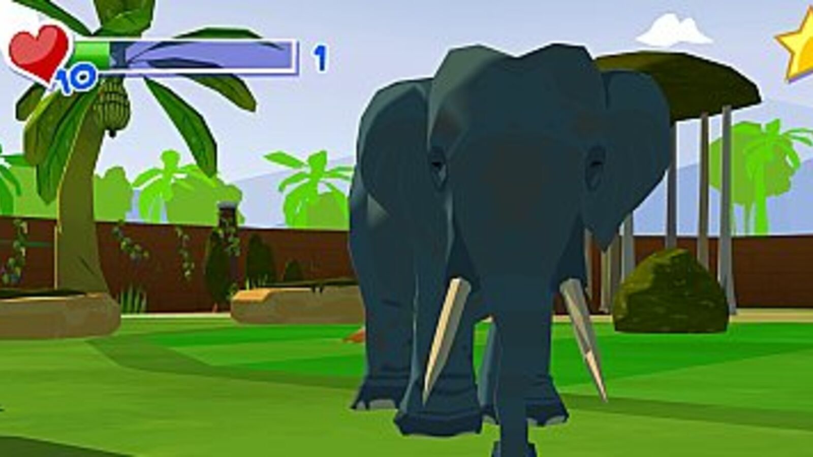 World of Zoo