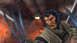 Wolverine's Revenge