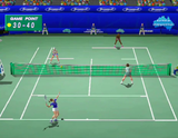 WTA Tour Tennis