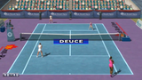WTA Tour Tennis