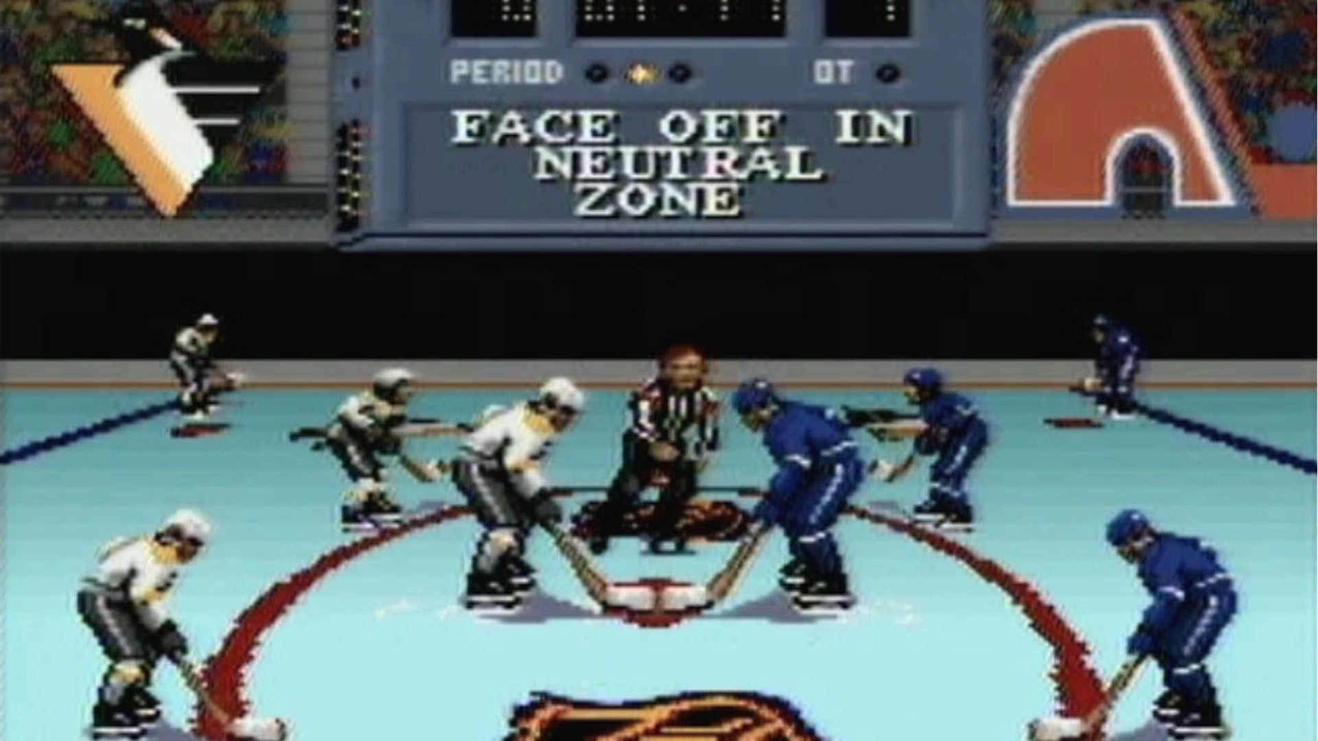 NHL Stanley Cup