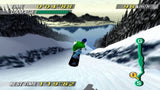 1080 Snowboarding