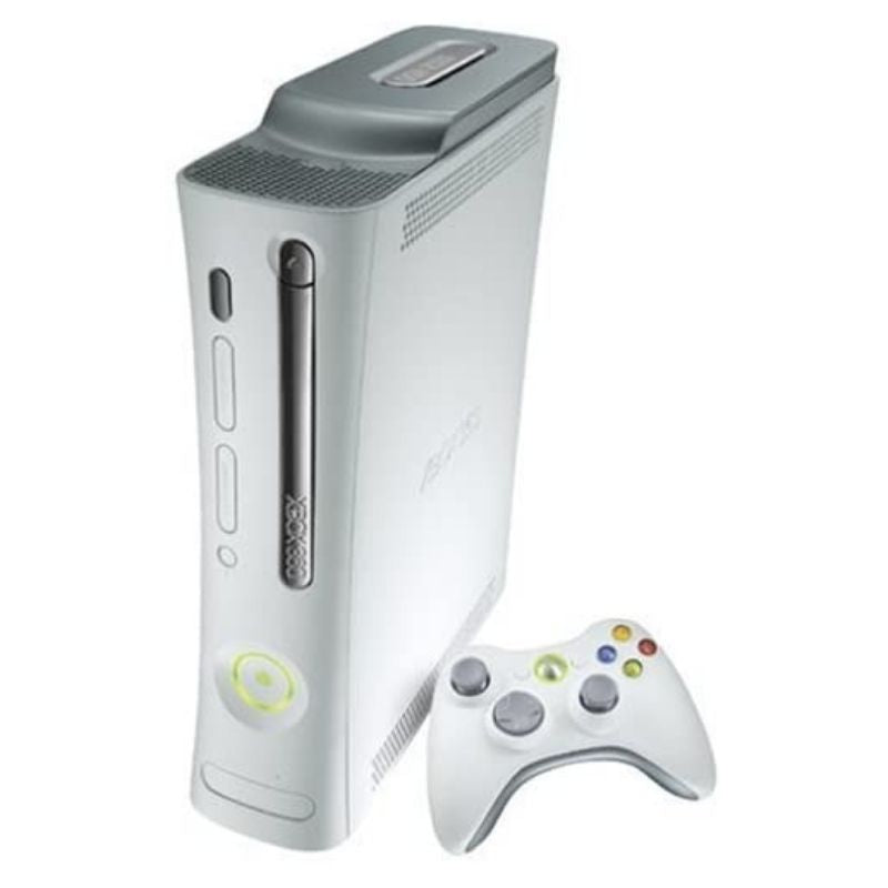 Microsoft Xbox 360 60GB Console
